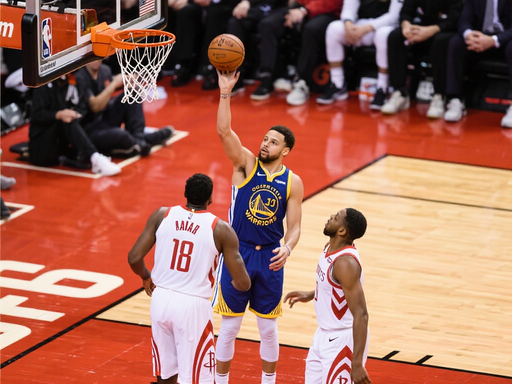 篮球比赛中，三分球的意义绝不仅是得分的加