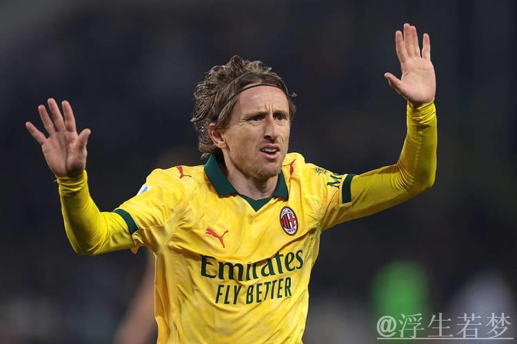 40岁魔笛闪耀意甲!助米兰领跑+连续10轮全勤,皇马会后悔吗? 40岁魔笛闪耀意甲!助米兰领跑+连续10轮全勤,皇马会后悔吗?