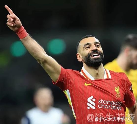 萨拉赫暴怒真因曝光:利物浦1.25亿签“水货”,把他踢出新规划! 萨拉赫暴怒真因曝光:利物浦1.25亿签“水货”,把他踢出新规划!