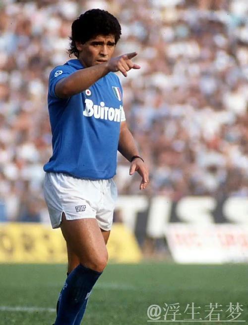 穆帅:击败那不勒斯后,我深切怀念马拉多纳 穆帅:击败那不勒斯后,我深切怀念马拉多纳