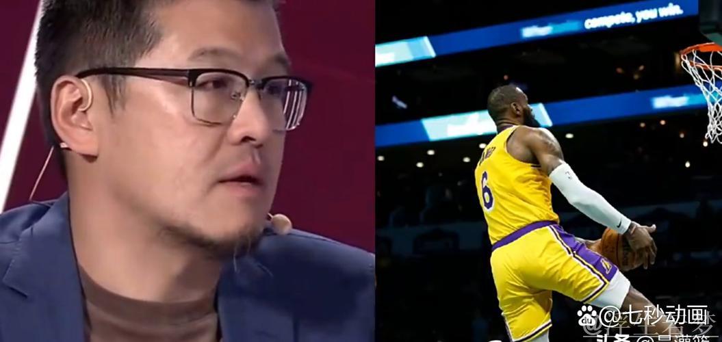 孙悦建议字母哥留守雄鹿,杨毅提问詹姆斯引发讨论 孙悦建议字母哥留守雄鹿,杨毅提问詹姆斯引发讨论